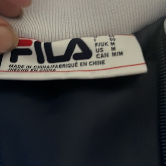 Fila pullover - Picture 5 of 6